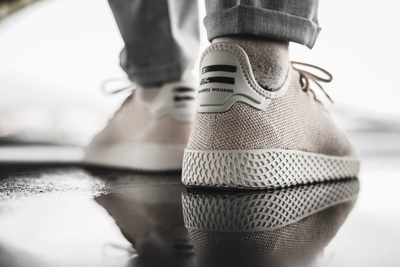 Adidas pw tennis hu linen best sale chalk white